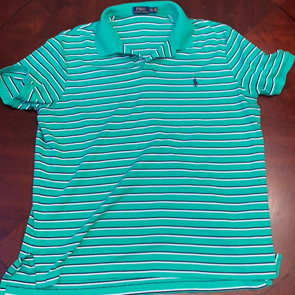 POLO Top